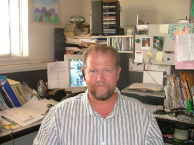 Bruce Inman