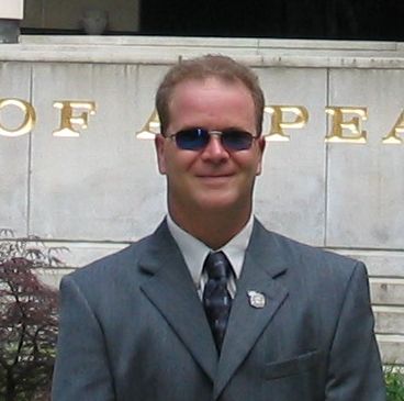 James Kruger