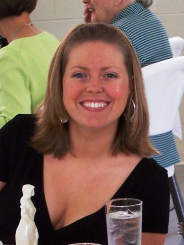 Bonny Boyd