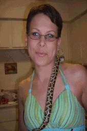 Candice Dryden