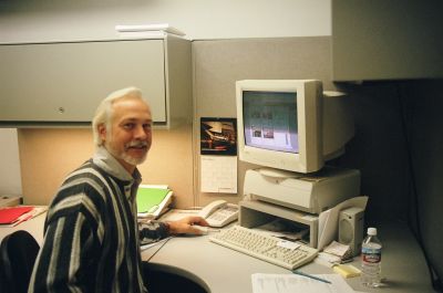 Robert Schmelter