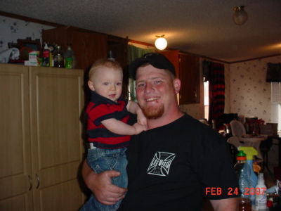 Clinton Jarvis