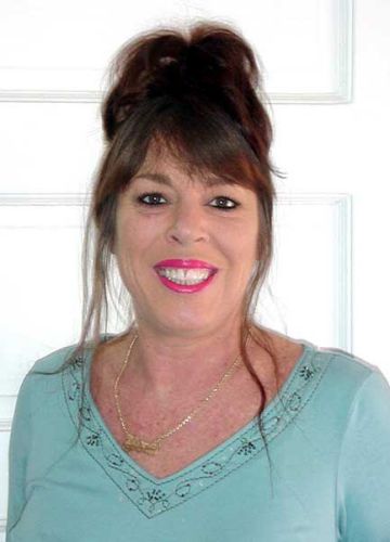 Diane Mcelhaney