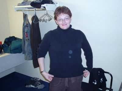 Melissa Girton