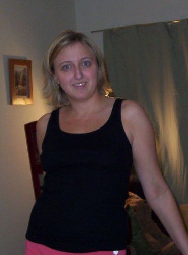 Stacey Jennings