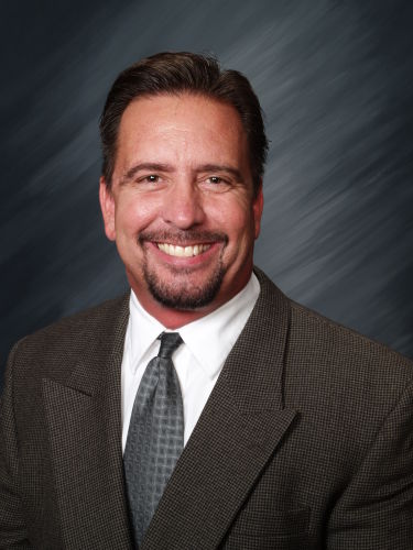 james sampson