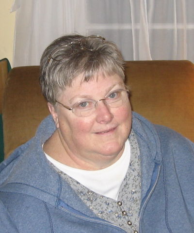 Carol Hague