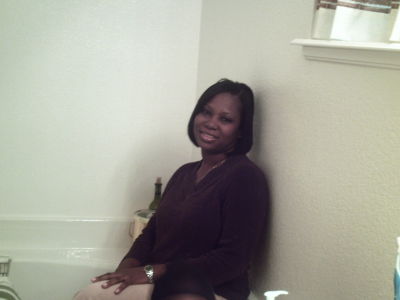 Kettly Lampkin