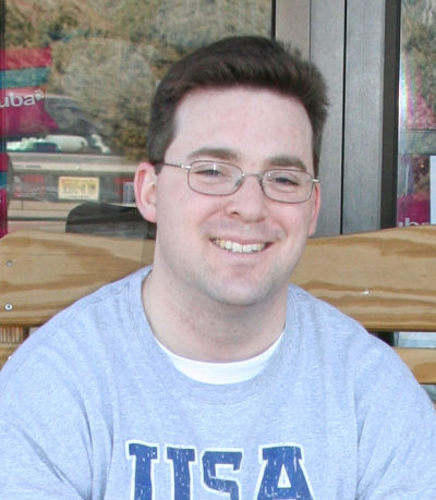 Robert Richman