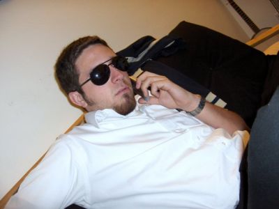 Nathan Ziehnert