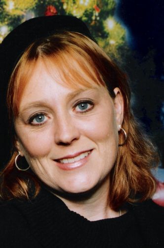 Marie Reynolds
