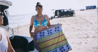 Lisa Garza