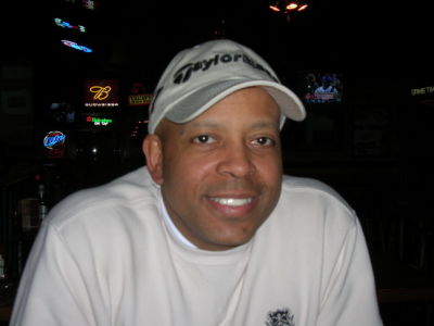 Mychael Turner