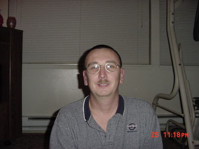 Jeffrey Barker