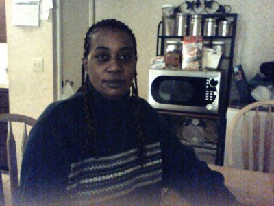 Joyce Jones