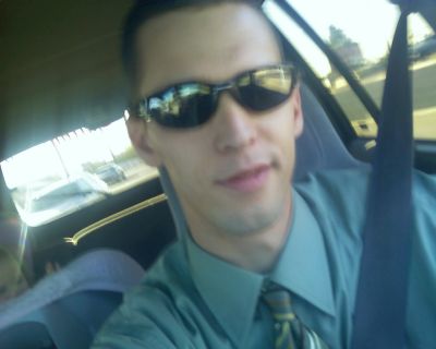 Brandon Ashwood