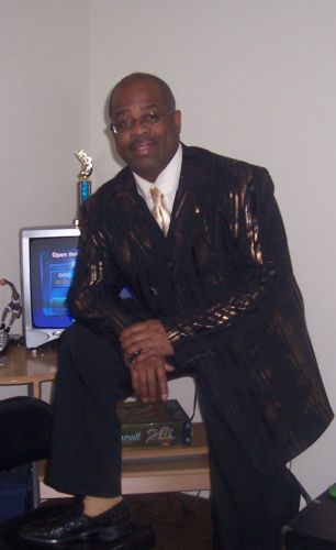 Jeffrey Duke