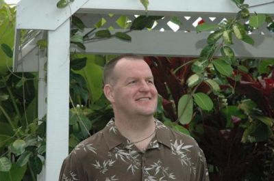 Patrick Wasiluk