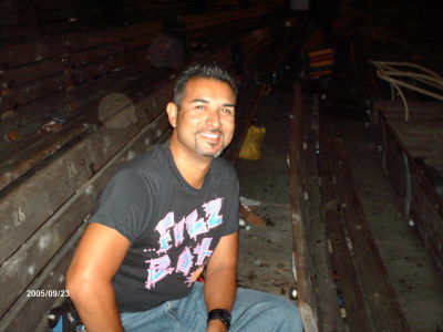 lorenzo diaz