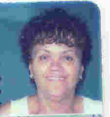 Linda Carrell