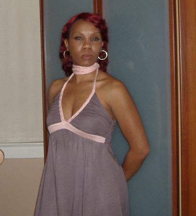 Shanese Exum