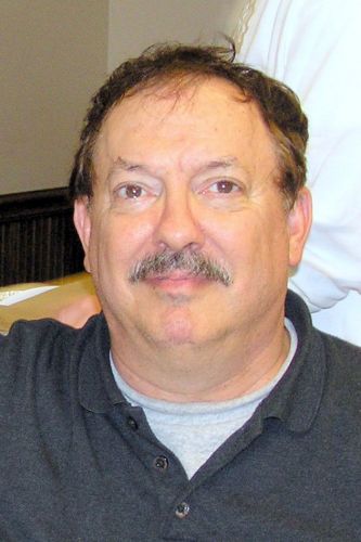 Ricky Fink