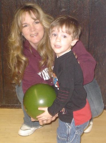 Pamela Manning