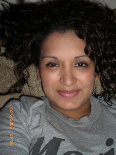 Pearl Osorio