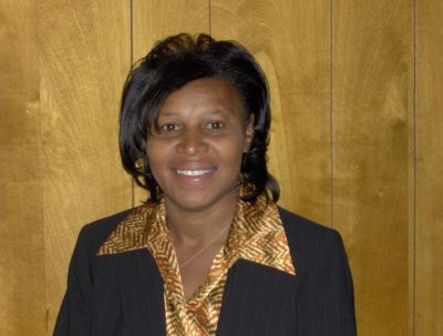 Vonceil Calloway