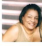 Bernadine Williams