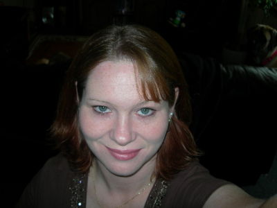 Lindsay Salerius