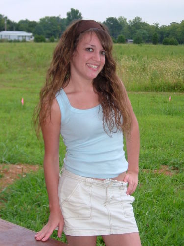 Rachel Greenwood