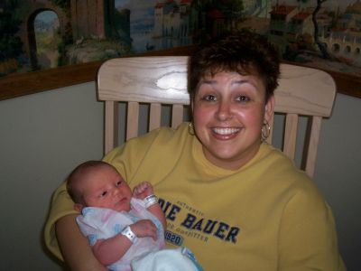 Kimberly Bundrick
