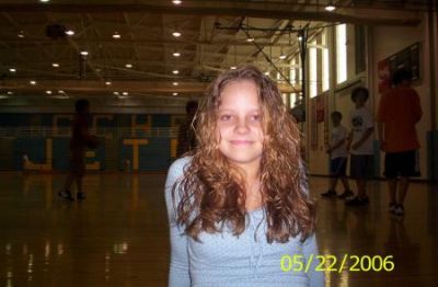 Kristin Wilbanks
