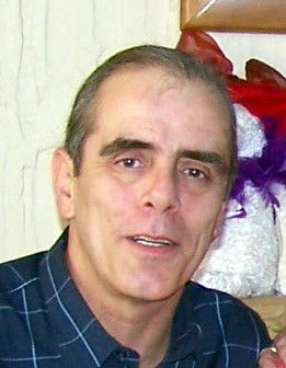 Joseph Yodsnukis