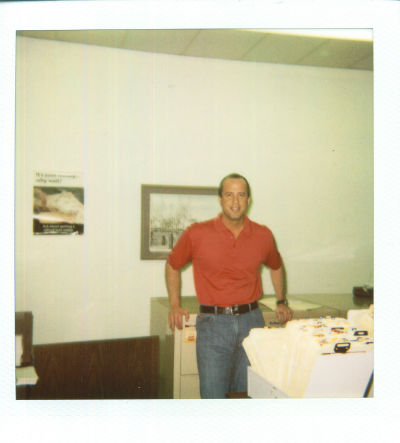 Robert Toler