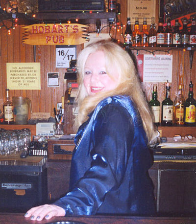 Bobette Zibble