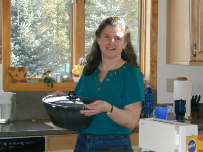 Virginia Gist