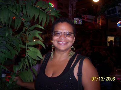 Maria Chester
