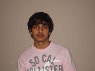 rohan patel