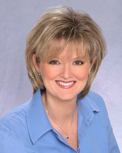 Cate Chrostowski