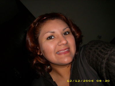 Carmen Becerra