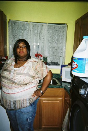 Norma King
