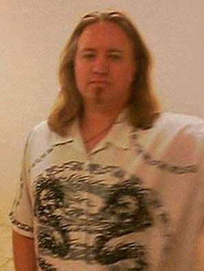 Gregory Lyons