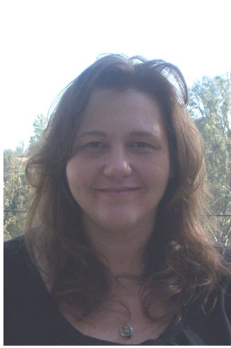 Patricia Werner
