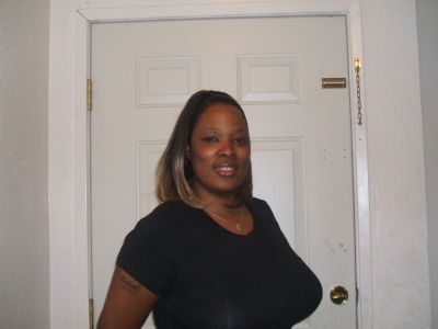 tameshia washington