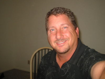 Stephen Tate