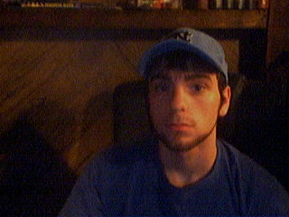 brent carroll