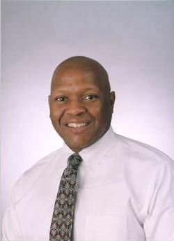 Vincent Haley