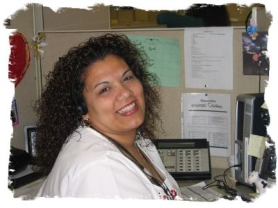 Nancy Ponce
